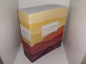 The Old Testament: Journal Edition (2013)