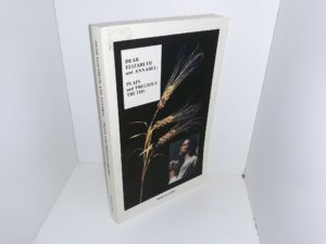 Dear Elizabeth and Annabel: Plain and Precious Truths ~ by Helen Hale Gray