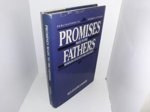 Promises Made to the Fathers: Mormon Covenant Organization (1990) ~ by Rex Eugene Cooper
