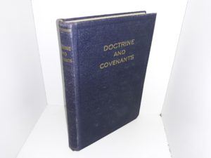 Doctrine and Covenants (1944)