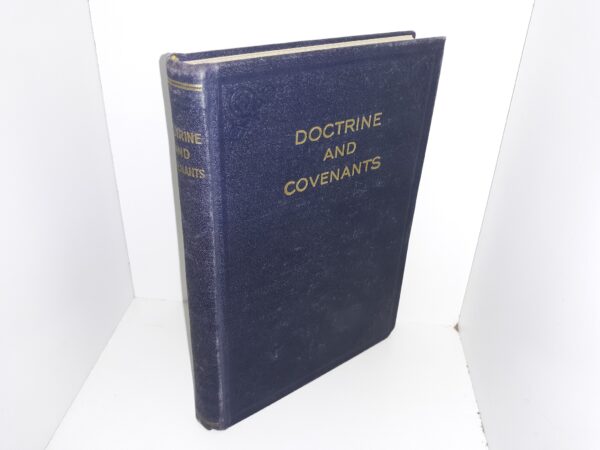 Doctrine and Covenants (1944)
