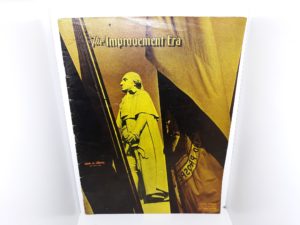 The Improvement Era: Vol. 43, No. 7 July, 1940 (1940)