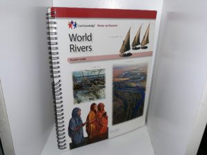 World Rivers Teacher Guide (2017)