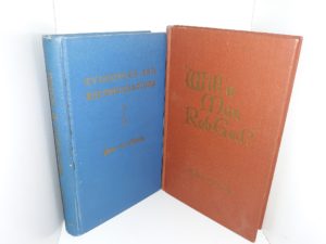 2 LDS Books: Evidences and Reconciliations / “Will a Man Rob God?” (See Details)
