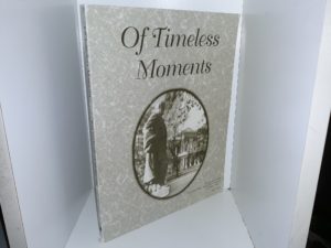 Of Timeless Moments (Weber State University) (2000)