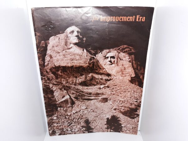 The Improvement Era: Vol. 43, No. 2, February, 1940 (1940)