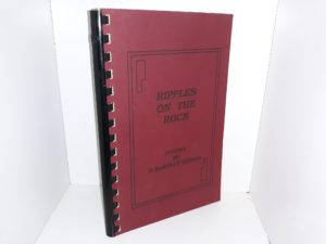 Ripples on the Rock (1996) ~ by H. Bartley Heiner