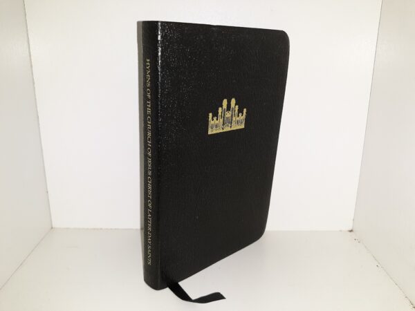 Hymns of the Church of Jesus Christ of Latter-day Saints (Pocket edition) (2002)