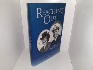 Reaching Out: The Alan and Marion Guhin Story (2009) ~ by Brenton Yorgason
