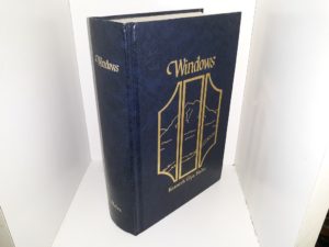 Windows: A Mormon Family (1985) ~ by Kenneth Glyn Hales