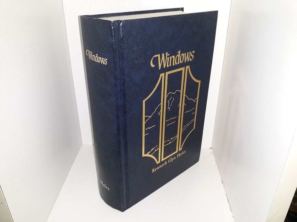 Windows: A Mormon Family (1985) ~ by Kenneth Glyn Hales