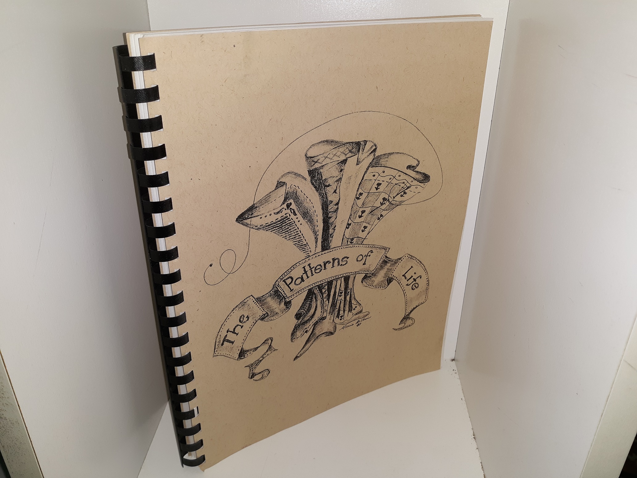 The Patterns of Life (2007) ~ by Sisters of the Holladay 14th Ward