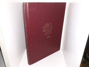 The Amazing Story of the Nissons in America (1984) ~ by Sharon Taylor