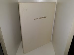 A History of Mads Jorgensen ~ by Jenniev Jorgensen Poulson, and Lucile Christensen