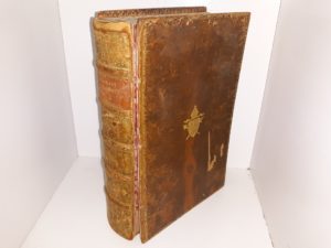 Dictionary of the Bible (Leather) (1907) ~ by Sir William Smith, D.C.L., LL.D.