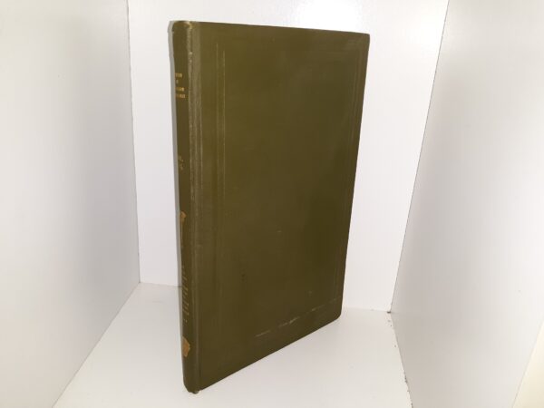 Bureau of American Ethnology: Bulletin 64 (1918)