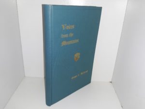 Voices from the Mountains (1922) ~ by Orson F. Whitney
