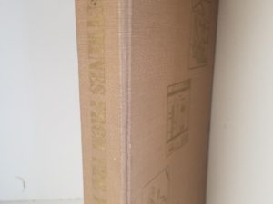 Doctrines of the Prophets – Choice Selections from Latter-day Leaders — Alma P. Burton — Hardcover