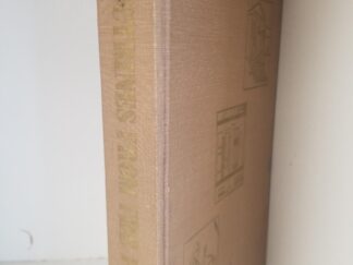 Doctrines of the Prophets - Choice Selections from Latter-day Leaders -- Alma P. Burton --- Hardcover