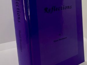 Reflections (1989) by: Hazel Stutsman