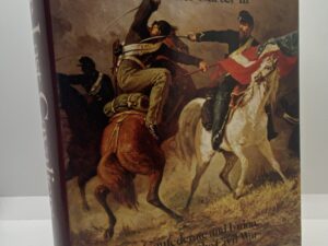 The Last Cavaliers (1979) by Samuel Carter III