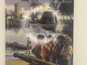 The Life and Times of John Young (1999) by Emmett Cahill