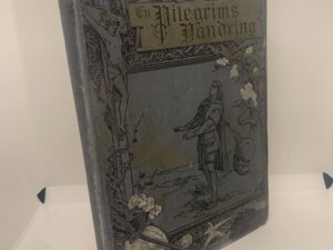 En Pilegrims Vandring (1892) by Jon Bunyan (Danish)