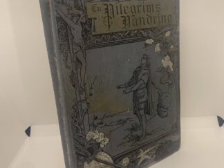 En Pilegrims Vandring (1892) by Jon Bunyan (Danish)