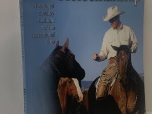 Western Horseman Ranch Horsemanship (2004) by Curt Pate