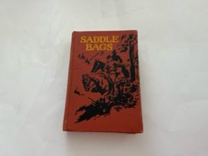 1923-Saddle Bags-Clifton Lisle