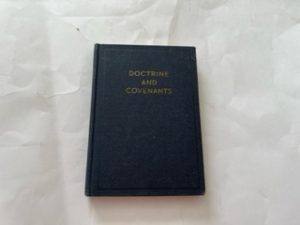 1951-Doctrine and Covenants-Joseph Smith