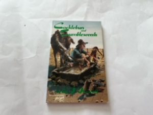 1990-Tumbleweeds and Cockleburs-E.J. Kirchoff