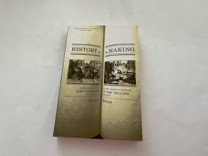 2006-History in the Making- Kyle Ward