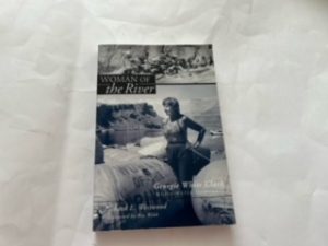 1997-Woman of the River-Georgie White Clark-Richard E. Westwood