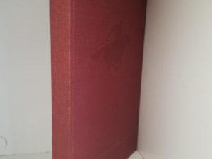 1940 — The Pony Express ~ An Epic of the Old West — by Charles Rendell Mabey — Signed by the Author — Hardbound