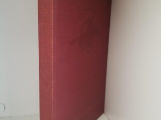 1940 --- The Pony Express ~ An Epic of the Old West --- by Charles Rendell Mabey --- Signed by the Author --- Hardbound
