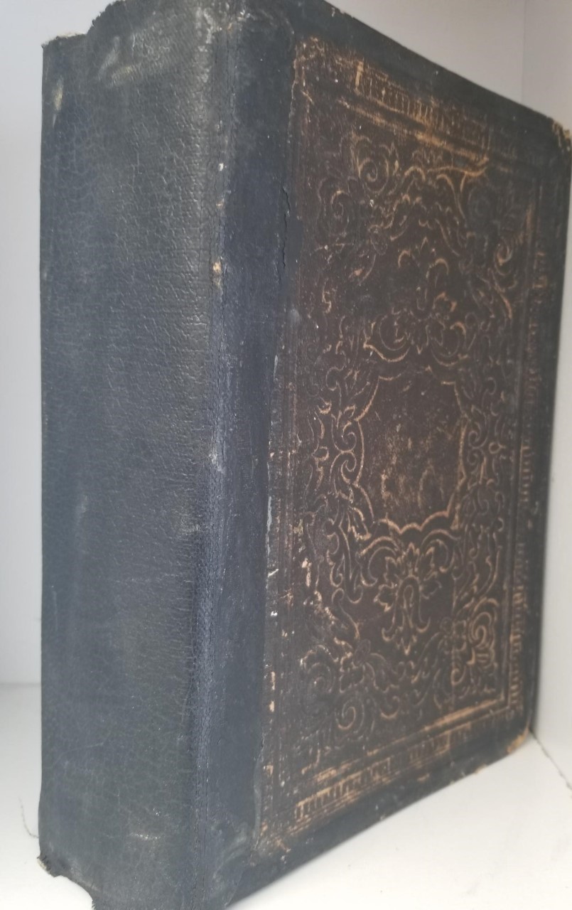 1857 - Travels & Adventures of Celebrated Travelers in the Principle ...