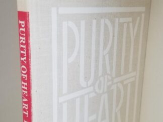 Purity of Heart — Vaughn J. Featherstone — Used Hardcover