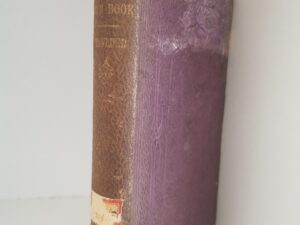 1857 — Taylder, T. W. P. The Mormon’s Own Book; or, Mormonism Tried By Its Own Standards