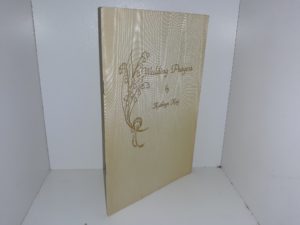 Wedding Prayers (1970) ~ by Kathryn Kay