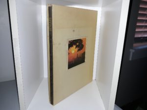 Utah: A Bicentennial Illustrated History by the Deseret News: Deseret, 1776-1976 w/ Slip-Case (1975) ~ Edited by William B. Smart