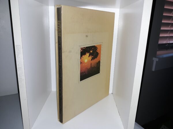 Utah: A Bicentennial Illustrated History by the Deseret News: Deseret, 1776-1976 w/ Slip-Case (1975) ~ Edited by William B. Smart