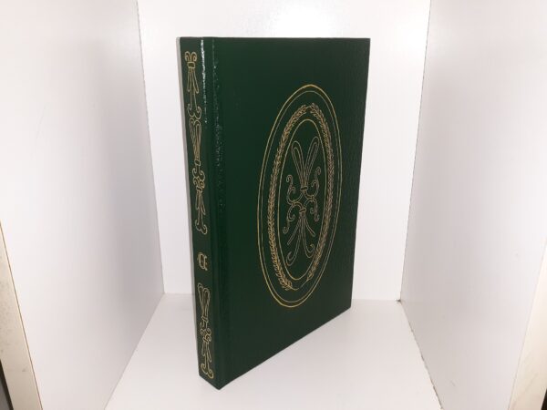The Degrood Family Heritage Book (1981)