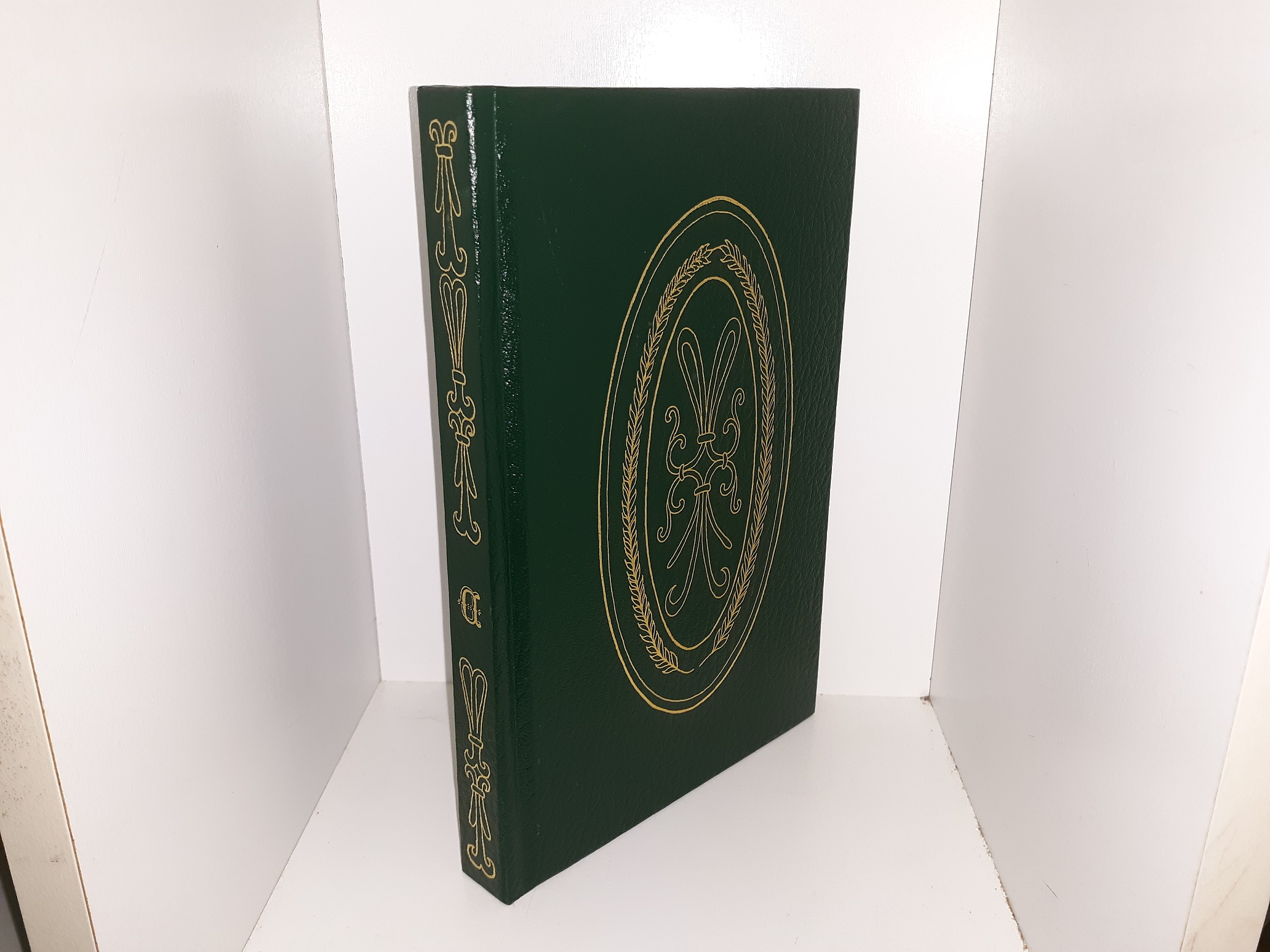 The Degrood Family Heritage Book (1981)