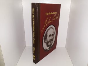 The Redoubtable John Pack: Pioneer, Proselyter, Patriarch (1982) ~ by Davis Bitton