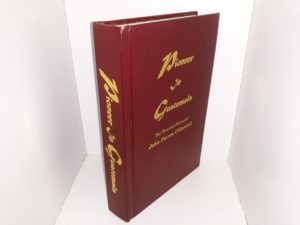 Pioneer in Guatemala: The Personal History of John Forres O’Donnal (Signed & Inscribed) (1997) ~ by John Forres O’Donnal