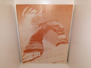 Utah: Vol. 9, No. 6, June, 1947 (Magazine) (1947)