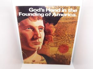 God’s Hand in the Founding of America. (1976)
