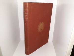 The Registers of St. Thomas London: 1558-1754 (1881) ~ Edited by Joseph Lemuel Chester