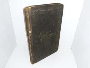 Jacob Hamblin, A Narrative of His Personal Experience, As a Frontiersman, Missionary to the Indians and Explorer (1881) ~ by James A. Little